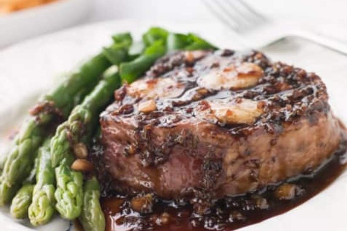 A Guide to French Sauces Merriamster